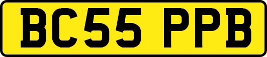 BC55PPB