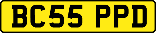 BC55PPD