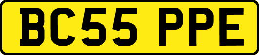BC55PPE