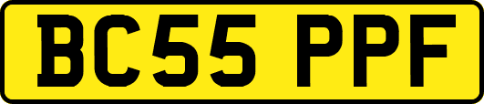 BC55PPF