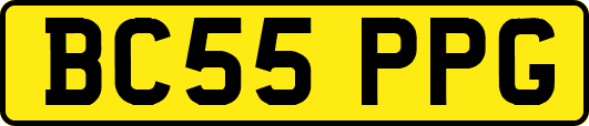BC55PPG