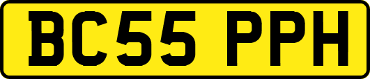 BC55PPH