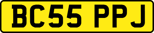 BC55PPJ