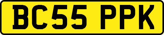 BC55PPK