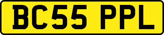 BC55PPL