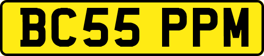BC55PPM