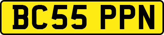 BC55PPN
