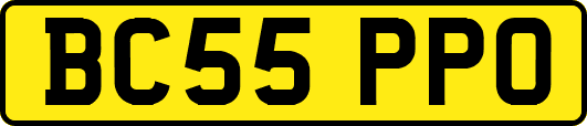 BC55PPO