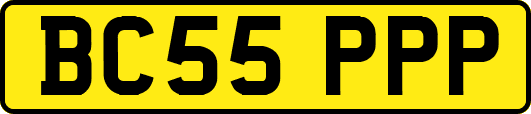 BC55PPP