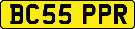 BC55PPR