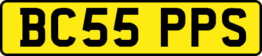 BC55PPS