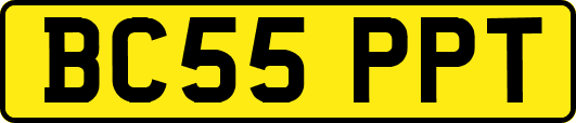 BC55PPT