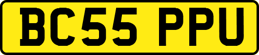 BC55PPU