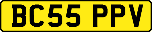 BC55PPV