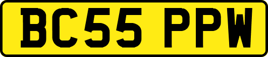 BC55PPW