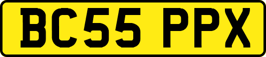 BC55PPX