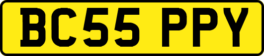 BC55PPY