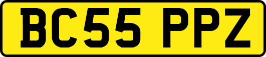 BC55PPZ