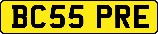 BC55PRE