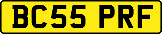 BC55PRF