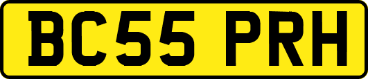 BC55PRH