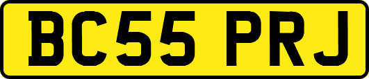 BC55PRJ