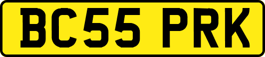 BC55PRK