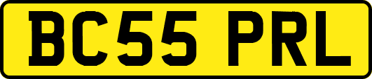 BC55PRL