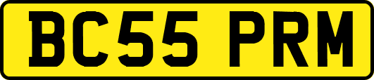 BC55PRM