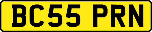 BC55PRN