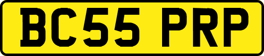 BC55PRP