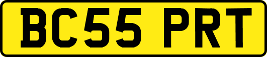 BC55PRT