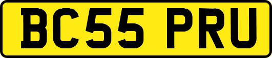 BC55PRU