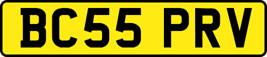 BC55PRV