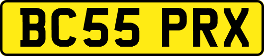 BC55PRX