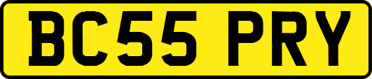 BC55PRY