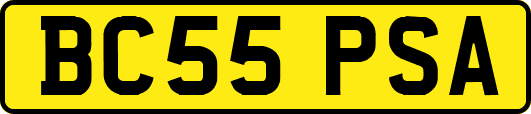 BC55PSA