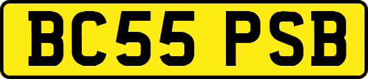 BC55PSB