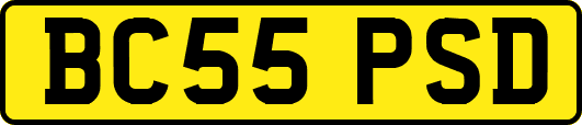 BC55PSD