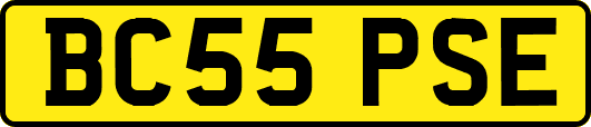 BC55PSE