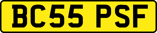 BC55PSF