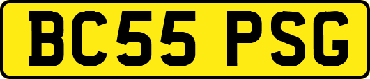 BC55PSG