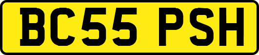BC55PSH