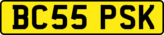 BC55PSK