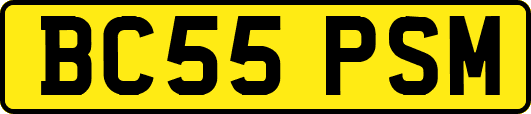 BC55PSM