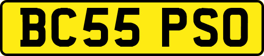 BC55PSO