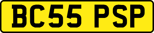 BC55PSP