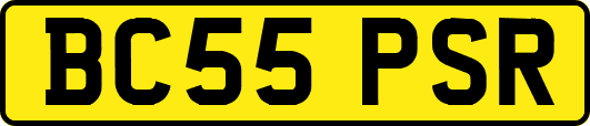 BC55PSR