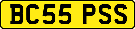 BC55PSS