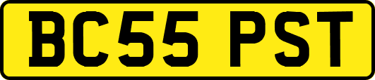 BC55PST